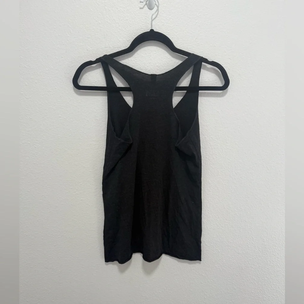 Marvel Avengers Black Racerback Tank Top Size Small - Picture 5 of 5